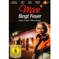 Marie fängt Feuer 3Zweite Chance / Kleine...