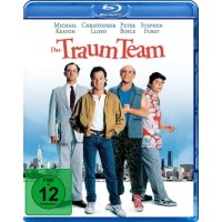 Das Traum-Team (Blu-ray) - Koch Media GmbH - DVD  -...