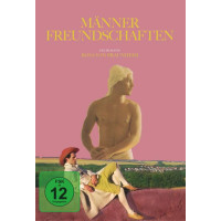 Männerfreundschaften - 375 Media  - (DVD Video /...