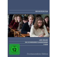 Das schweigende Klassenzimmer - Kinowelt GmbH  - (DVD...