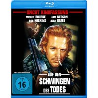 Auf den Schwingen des Todes (Blu-ray) - HanseSound Musik...