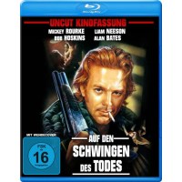 Auf den Schwingen des Todes (Blu-ray) - Soulfood Music...