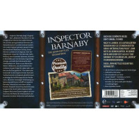 Inspector Barnaby: Die John Nettles Gesamtbox - Edel Germany  - (DVD Video / Sonstige / unsortiert)