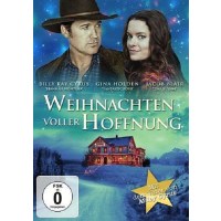 Weihnachten voller Hoffnung - KSM GmbH  - (DVD Video /...