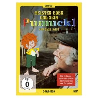 Pumuckl - Meister Eder und sein Pumuckl Staffel 1 -...