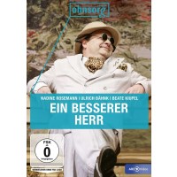 Ohnsorg Theater: Ein besserer Herr - Studio Hamburg...