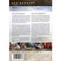 Der Ranger - Paradies Heimat (Folgen 3 & 4) -...