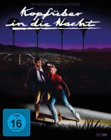 Kopfüber in die Nacht (Blu-ray & DVD im...