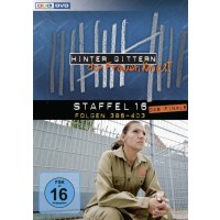 Hinter Gittern Staffel 16 (finale Staffel) - UFA TV...