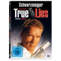 True Lies - Twentieth Century Fox Home Entertainment  -...