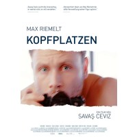 Kopfplatzen - Salzgeber & Co. Medien GmbH  - (DVD...