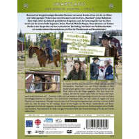 Heartland - Paradies für Pferde Staffel 10 Box 2 -...