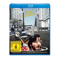 Nummer 5 gibt nicht auf (Blu-ray) - WVG Medien GmbH  -...