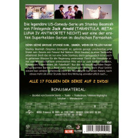 Immer wenn er Pillen nahm - ALIVE AG  - (DVD Video /...