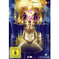 Find me in Paris Staffel 3 Vol. 1 - LEONINE  - (DVD Video...