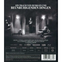 Eraserhead (OmU) (Blu-ray) - capelight Pictures  -...