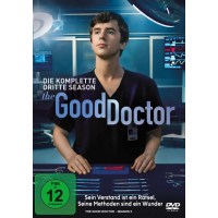 The Good Doctor Staffel 3 - Sony Pictures Entertainment...