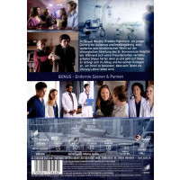 The Good Doctor Staffel 3 - Sony Pictures Entertainment...