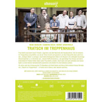 Ohnsorg Theater: Tratsch im Treppenhaus - Studio Hamburg...