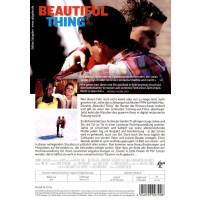 Beautiful Thing - Salzgeber & Co. Medien GmbH  - (DVD...