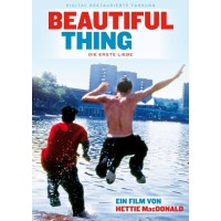 Beautiful Thing - Salzgeber &  - (DVD Video / Drama)