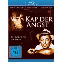 Kap der Angst (Ein Köder für die Bestie) (1962)...