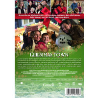 Christmas Town - OneGate Media GmbH  - (DVD Video / Drama)