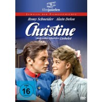 Christine (1958) - ALIVE AG  - (DVD Video / Sonstige /...