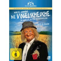 Die Vogelscheuche (Komplette deutsche TV-Serienfassung) -...