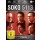 SOKO 5113 Staffel 3 - Studio Hamburg Enterprises  - (DVD Video / Krimi)