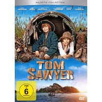 Tom Sawyer (2011) - Twentieth Century Fox Home...