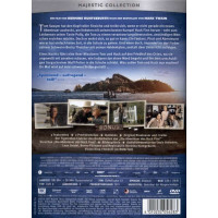 Tom Sawyer (2011) - Twentieth Century Fox Home...