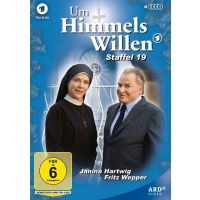 Um Himmels Willen Staffel 19 - Studio Hamburg Enterprises...