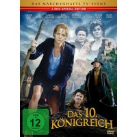 Das Zehnte Königreich - Koch Media GmbH  - (DVD...