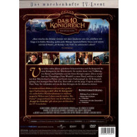 Das Zehnte Königreich - Koch Media GmbH  - (DVD...