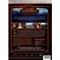 Das Zehnte Königreich - Plaion Pictures  - (DVD Video / Fantasy)