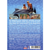 Flipper Staffel 1 - ALIVE AG  - (DVD Video / Sonstige /...