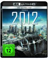 2012 (Ultra HD Blu-ray) - Sony Pictures Home...