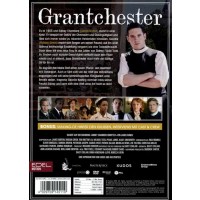 Grantchester Staffel 4 - Edel:Records  - (DVD Video /...