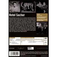 Hotel Sacher - LEONINE  - (DVD Video / Sonstige /...