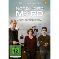 Nord Nord Mord (Teil 11-12) - Studio Hamburg Enterprises...