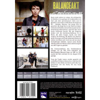 Balanceakt - SchröderMedia HandelsGmbH  - (DVD Video...