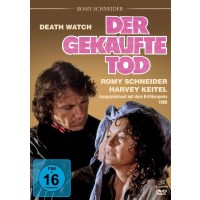 Death Watch - Der gekaufte Tod - ALIVE AG  - (DVD Video /...