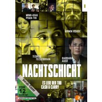 Nachtschicht 8: Es lebe der Tod / Cash & Carry -...