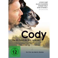 Cody - Wie ein Hund die Welt verändert: -   - (DVD...