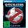 Ghostbusters 1-3 (Blu-ray) - Plaion Pictures  - (Blu-ray Video / Komödie)