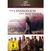 Das 1. Evangelium nach Matthäus (1964) - ALIVE AG  -...