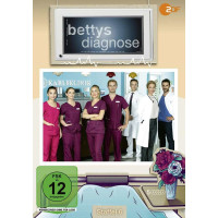 Bettys Diagnose Staffel 6 - Studio Hamburg Enterprises  -...