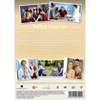 Bettys Diagnose Staffel 6 - Studio Hamburg Enterprises  -...