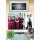 Bettys Diagnose Staffel 6 - Studio Hamburg Enterprises  - (DVD Video / TV-Serie)